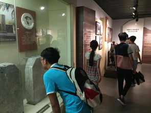 参观纪念馆，那些被问的问题背后深意几何？