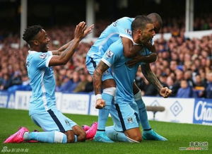 曼城4比0大胜狼队，开启完美赛季征程