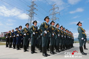 抗战胜利80周年，天安门二次演练震撼画面大揭秘