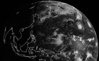 季风槽暴雨再袭华南，多地面临强降雨考验