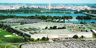 老中阅兵演练，五角大楼披萨爆单背后的秘密