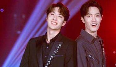 肖战现身瞬间，粉丝疯狂尖叫！