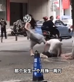 女子踹男友下河致死，仅判5年半，背后真相令人震惊！