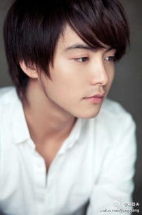 马天宇帅气剧照