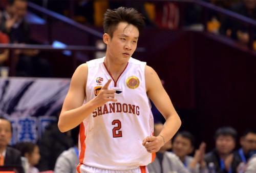 赵睿哭泣的表情