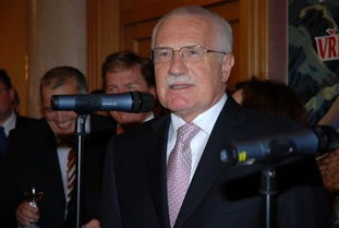 捷克总统被中国‘拉黑’？背后真相大揭秘！