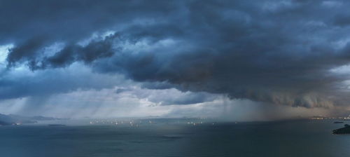 台风母体来袭，我们该如何应对？