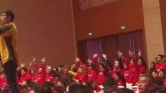 《江山为聘》开机啦！超燃现场直击