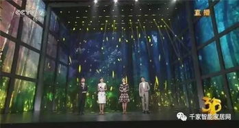 智能设备被入侵画面