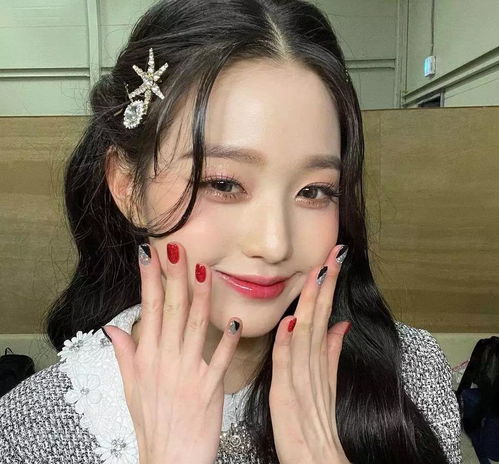 张元英接受采访