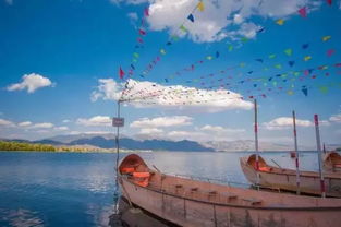 12岁自闭症男孩大理洱海走失，警民携手大搜索