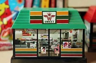 广东城中村夫妻店成黑马，超1800家店铺遍布各地