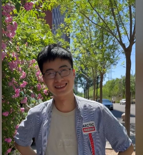 庞众望：感动中国的励志榜样！