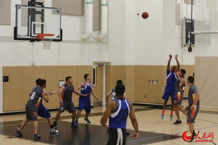 中国男篮决赛对手44分狂胜晋级，背后故事引人深思！