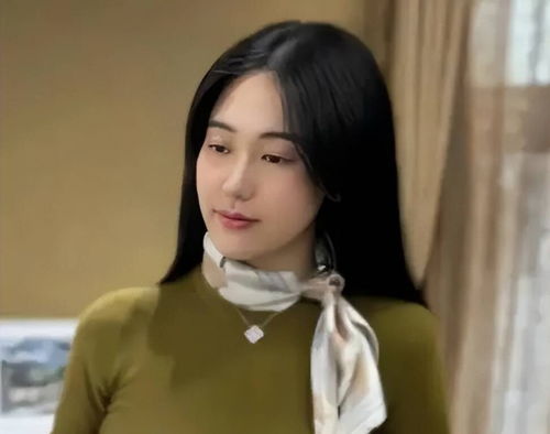 徐萌近期生活照