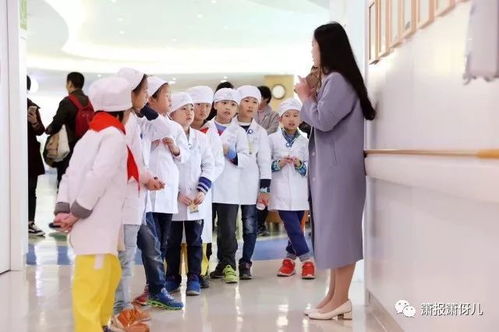 黄丹丹医生工作照