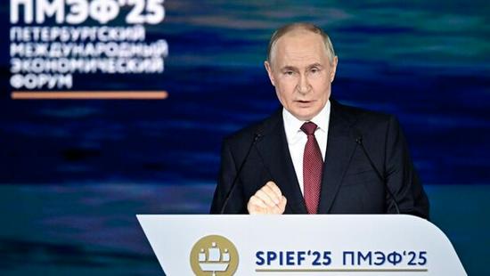 普京力促和平解决乌克兰危机，各方反应几何？