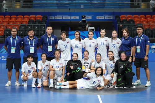 世运会各国选手合影