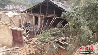 内蒙古乌拉特后旗山洪：悲痛与警示