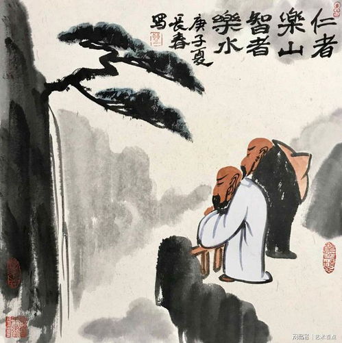 87岁书画家范曾被娇妻卷走20亿，背后真相令人咋舌！