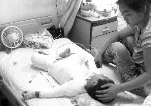 19岁小伙被女友10万卖到缅甸，经历惨无人道折磨！