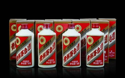 1750瓶茅台背后的惊天大案：原主人被执行死刑