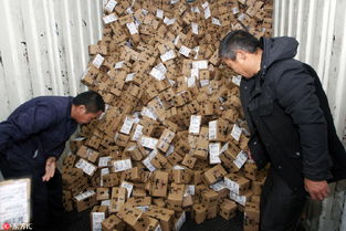 抖音物流新招：我的快递服务与小时达融合