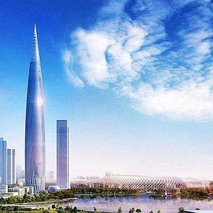 华润集团总部大楼