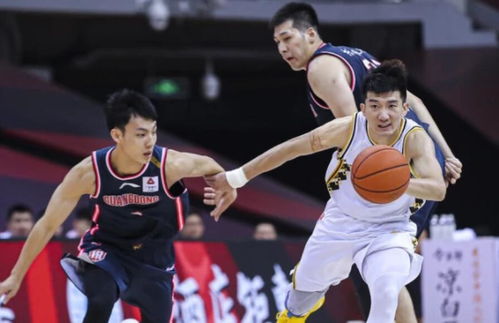 中国男篮三分神准！赛会最高41.2%，看他们精彩表现