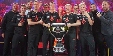 AL五斩WBG，爱笑直言强者恒强！