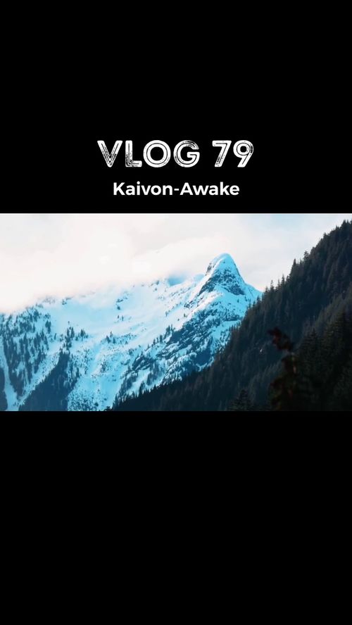 他在山林中奔跑