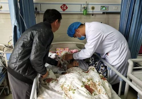 3岁女童头上插刀，背后真相令人揪心