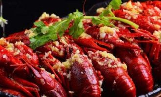 淮安小龙虾抖音团购订单增长趋势图