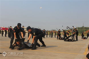 抗战胜利80周年大会第二次演练顺利完成