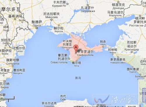 泽连斯基谈克里米亚：曾经的选择与如今的态度