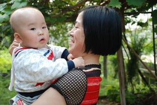 老人该帮子女带娃还是安享晚年？这里有答案！