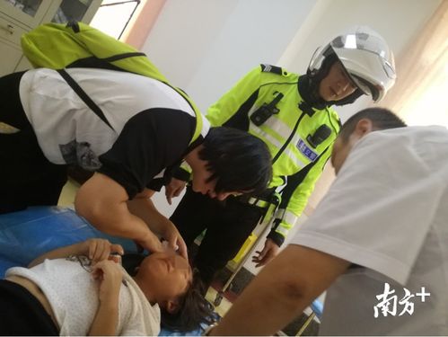 云南3岁女童头上插刀仍淡定就医，背后真相令人震惊！