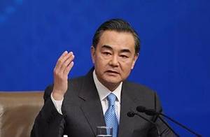 王毅今日启程访印，开启中印关系新篇章！