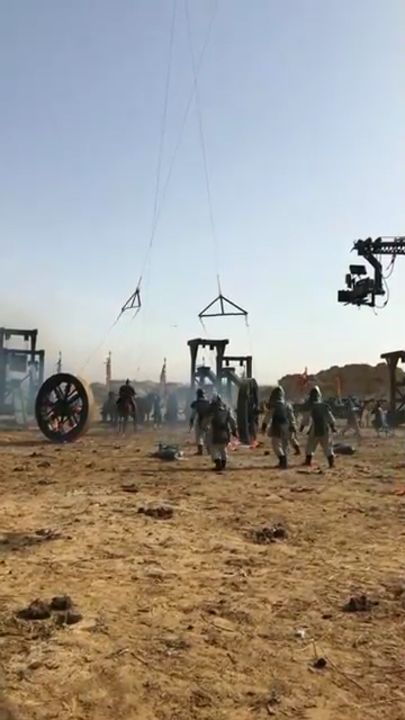 走进抗战纪念地，传承伟大抗战精神