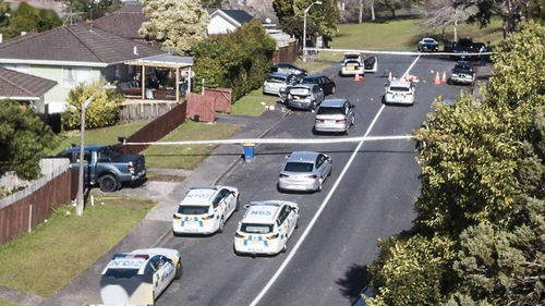 男子拒绝借宿竟遭杀戮，警方最新通报令人震惊！