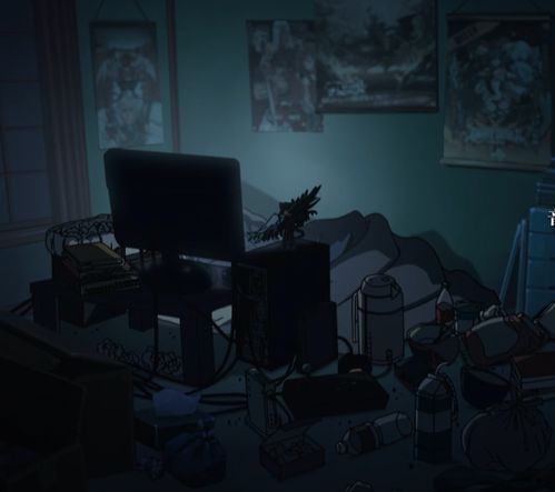 子夜归开播，神秘主播引发全网关注！