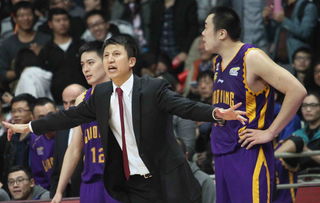 郭士强与队员们的合影