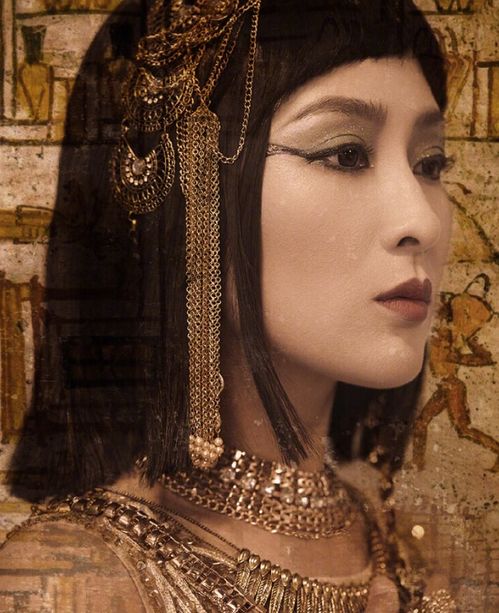 王鹤棣和田曦薇同台走秀的照片