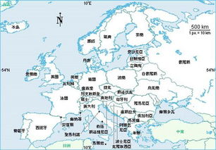 欧洲多国‘集体翻脸’背后的故事