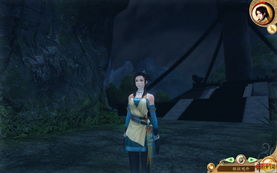 古剑系列精彩画面