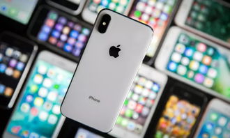 苹果手机不同型号对比