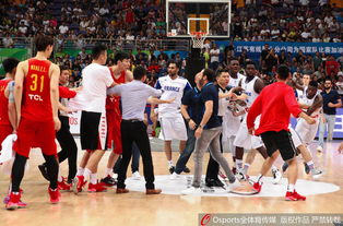 中国男篮勇夺亚洲杯亚军，创造历史佳绩