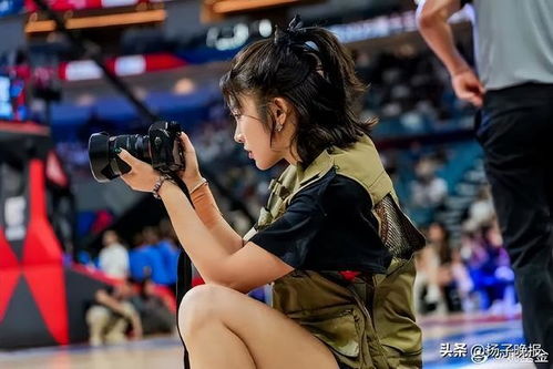 慈善赛上姚明出场竟先拍邓超脑袋，背后故事真有趣！