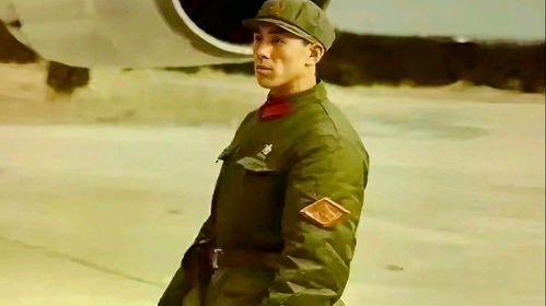 痛惜！原南京军区副司令员林炳尧将军逝世，传奇一生令人敬仰