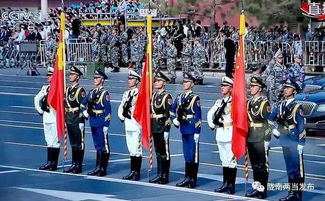 国新办即将介绍阅兵准备情况，背后有哪些值得关注？